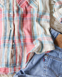 Ex Boyfriend Shirt by Sanctuary: Alternate View #3