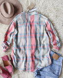 Ex Boyfriend Shirt by Sanctuary: Alternate View #4