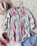 Ex Boyfriend Shirt by Sanctuary: Alternate View #1