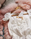 Eyelet Dixie Blouse: Alternate View #2