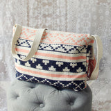 Fable Dunes Fringe Bag: Alternate View #3