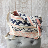 Fable Dunes Fringe Bag: Alternate View #4