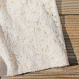 Fable Lark Romper: Alternate View #3