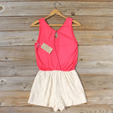 Fable Lark Romper: Alternate View #4