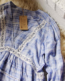 Fairview Tunic Top: Alternate View #2