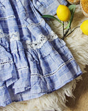 Fairview Tunic Top: Alternate View #3