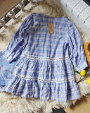 Fairview Tunic Top: Alternate View #4