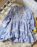 Fairview Tunic Top: Alternate View #1