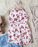 Fall Boheme Tunic: Alternate View #4