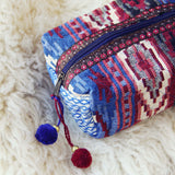 Fall Fable Make-up Bag: Alternate View #3