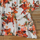 Fall Femme Tee: Alternate View #4