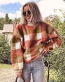 Fall Festival Teddy Sweatshirt: Alternate View #5