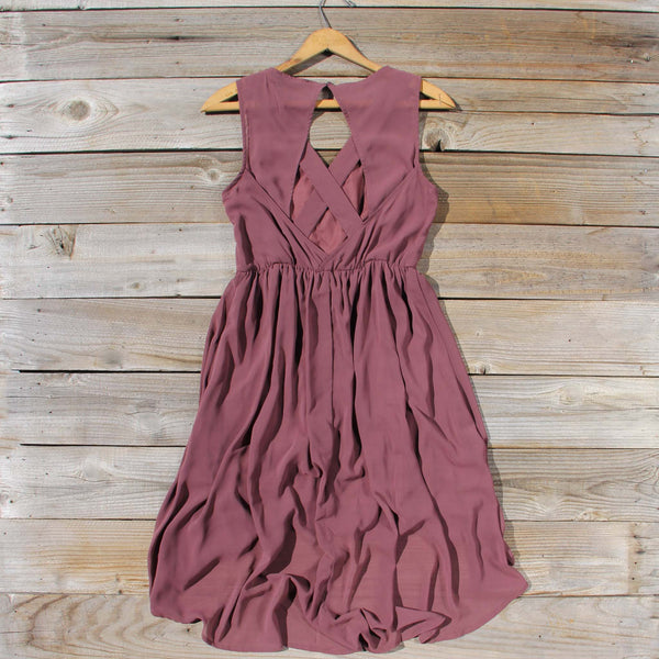Fall in Vancouver Dress: Featured Product Image