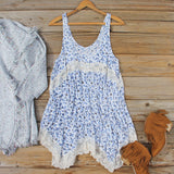 Fall Magnolia Tunic Dress: Alternate View #4