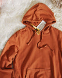 Fall Essential Sweatshirt: Alternate View #2