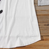 Falling Arrow Tee: Alternate View #3