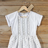 Far & Fellow Dress: Alternate View #2