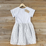 Far & Fellow Dress: Alternate View #4