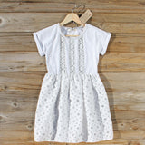 Far & Fellow Dress: Alternate View #1