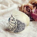 Far Hills Bracelet: Alternate View #3