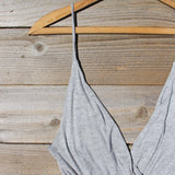 Farmers Market Romper: Alternate View #2