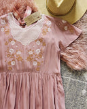 Farmland Dress: Alternate View #2