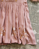 Farmland Dress: Alternate View #3