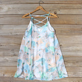 Feather Catcher Dress: Alternate View #4