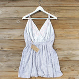 Feather & Dusk Dress: Alternate View #4