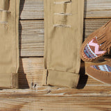 Feather Dust Pants: Alternate View #3