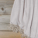 Feather Grass Tunic: Alternate View #3