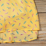 Feather Meadow Dress: Alternate View #4