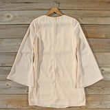 Feathersong Dress: Alternate View #4