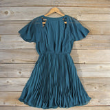 Fern Bluff Dress: Alternate View #4