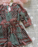 Festival Romper: Alternate View #2