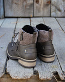 Field Boots: Alternate View #4