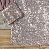 Fields of Sequins Dress: Alternate View #3