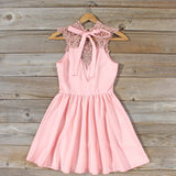 Filigree Dress: Alternate View #4