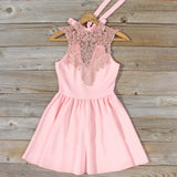 Filigree Dress: Alternate View #1