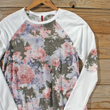 Fir & Bloom Tunic in Sage: Alternate View #2