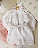 Fisherman's Wrap Sweater: Alternate View #4