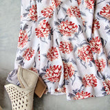 Sloane Dress: Alternate View #3