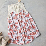 Sloane Dress: Alternate View #4