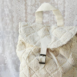 Flea Market Tote: Alternate View #3