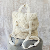 Flea Market Tote: Alternate View #4