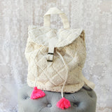 Flea Market Tote: Alternate View #1