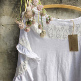 Fleet & Fable Tee: Alternate View #2