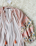 The Fleetwood Dress: Alternate View #3