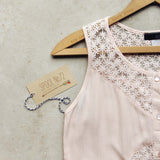 The Fleetwood Dress: Alternate View #2