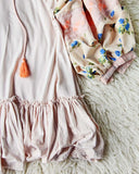 The Fleetwood Dress: Alternate View #4